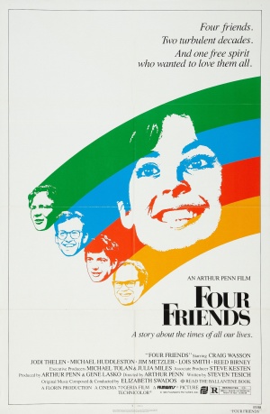 Four Friends