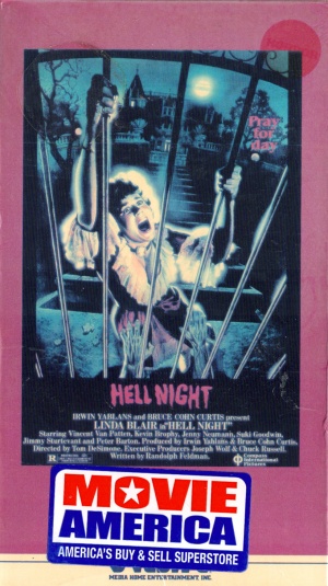 VHS