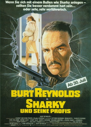 Sharky's Machine