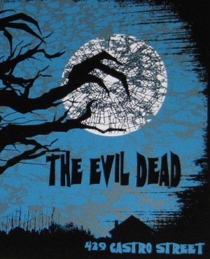 The Evil Dead