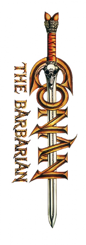 Conan the Barbarian