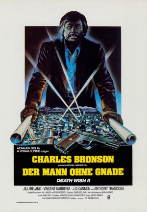 Death Wish II