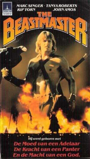 VHS