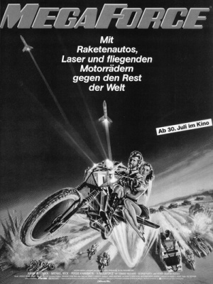 Megaforce