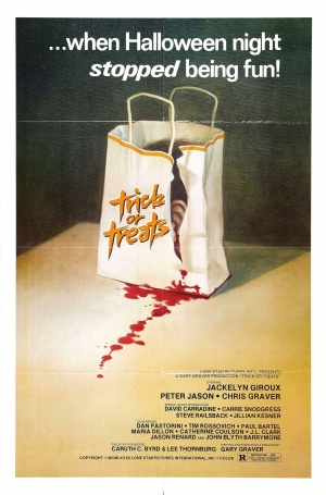 Trick or Treats