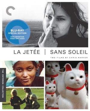 Blu-Ray