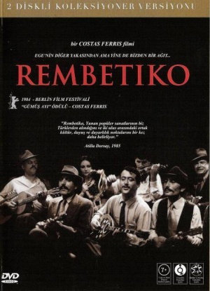 Rembetiko