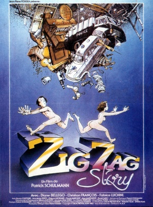Zig Zag Story