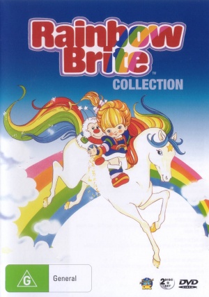 Rainbow Brite