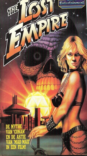 VHS