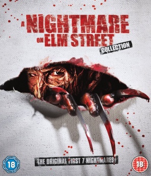 A Nightmare on Elm Street Part 2: Freddy's Revenge