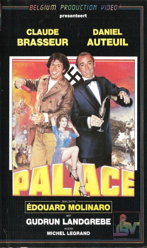 Palace