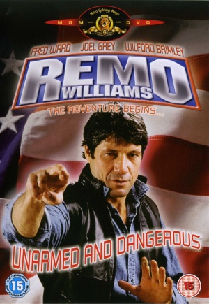 DVD