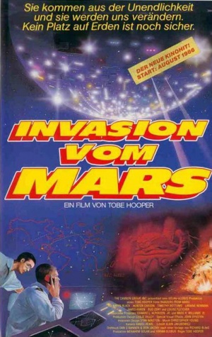 VHS