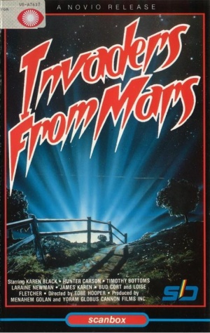 VHS