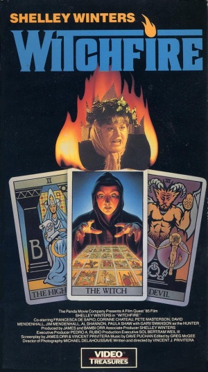 Witchfire