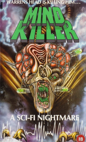 Mindkiller