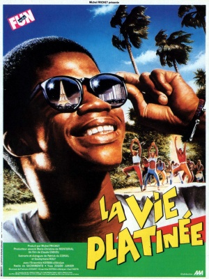 La vie platinée
