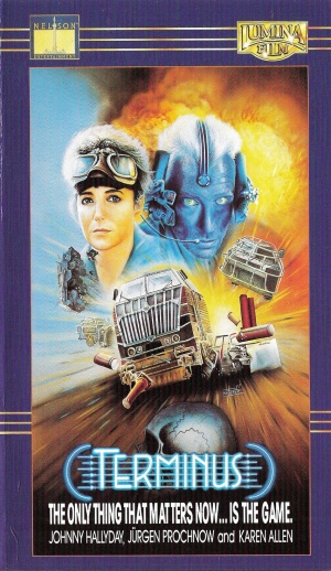 Terminus