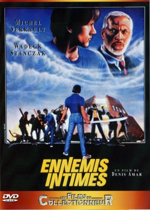 Ennemis intimes