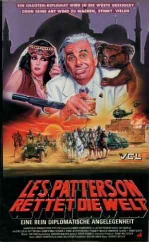 VHS