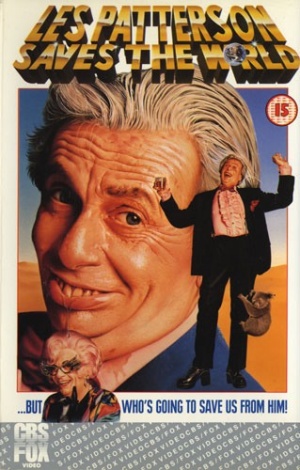 VHS