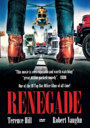 Renegade
