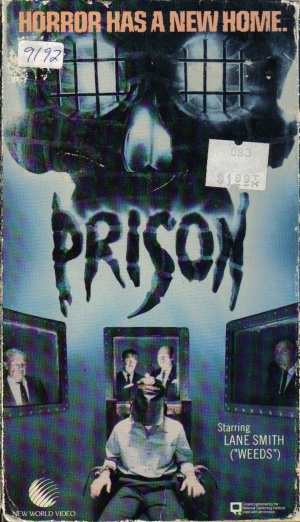 VHS