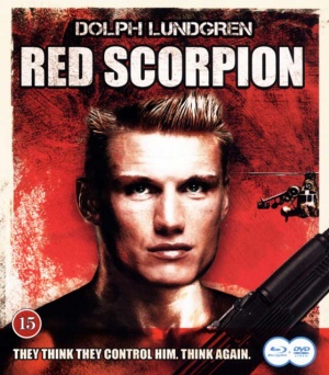 Red Scorpion