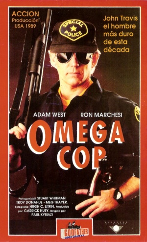 Omega Cop