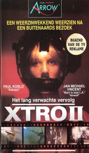 VHS