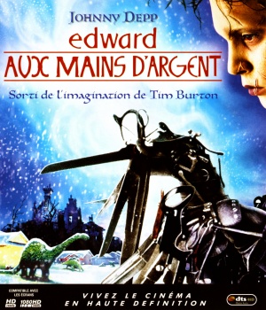 Blu-Ray