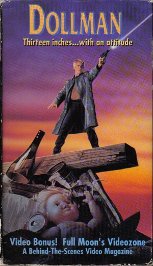 VHS