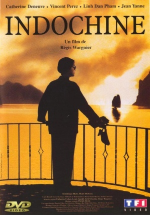 DVD