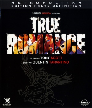 Blu-Ray