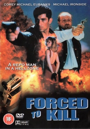 Forced to Kill