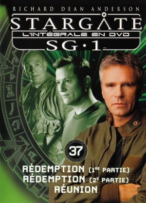 DVD