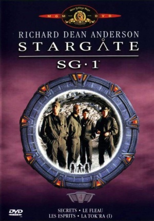 DVD