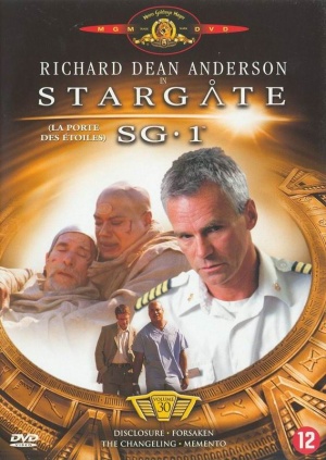 DVD