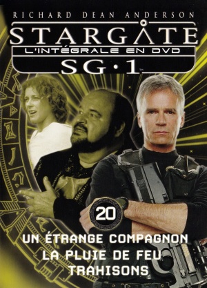DVD