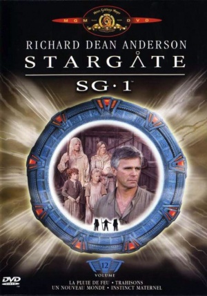 DVD