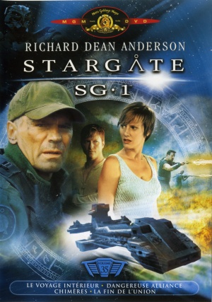 DVD