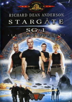 DVD