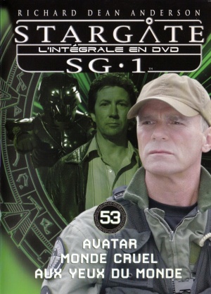 DVD