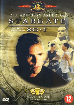DVD
