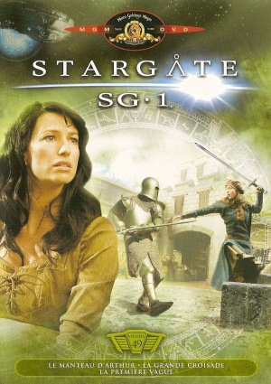 DVD
