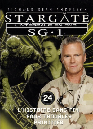 DVD