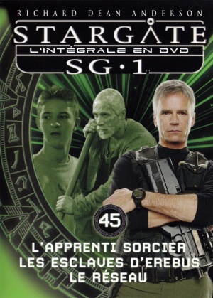 DVD