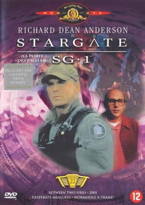 DVD
