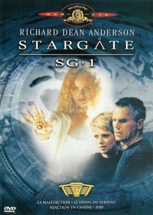 DVD